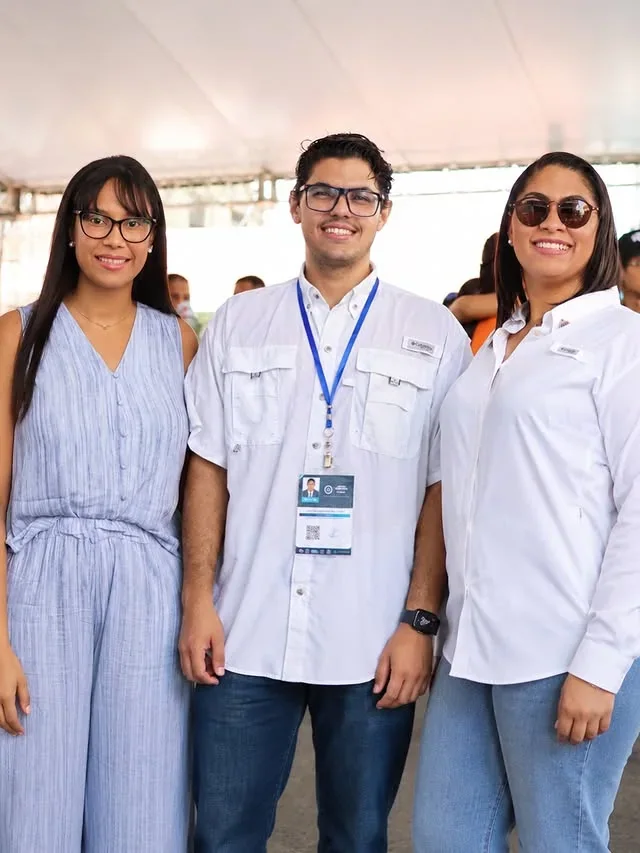 Fundación JCF participa en "Juventud con B de Barrio" en Villa Francisca, fotografía 3 de 6