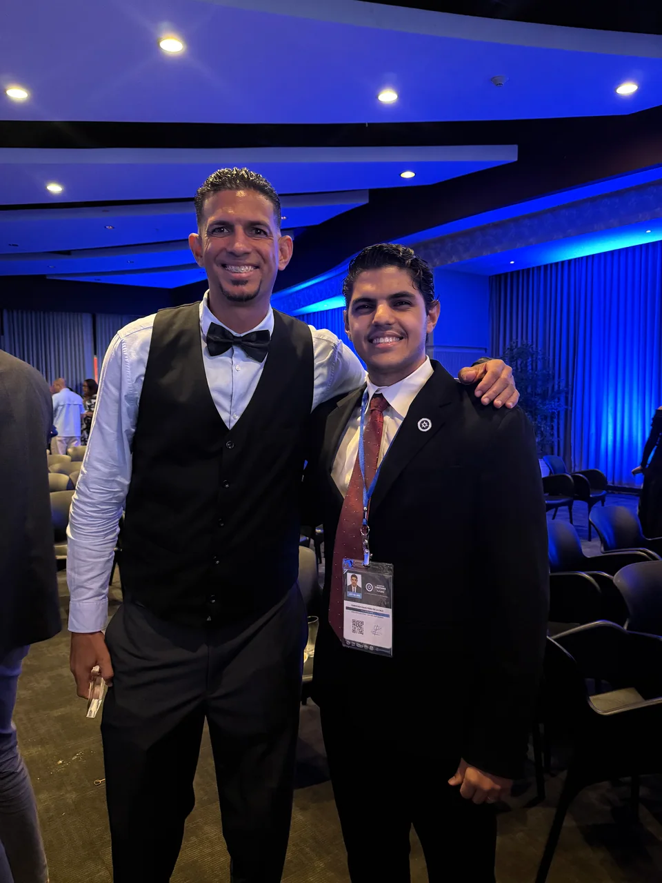 Fundación JCF participa en la Gala 2026 de la Liga Dominicana de Fútbol, fotografía 8 de 8