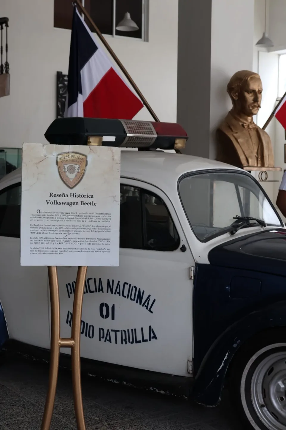 Fundación JCF y Policía Comunitaria reafirman su compromiso con la niñez y la juventud dominicana, fotografía 2 de 5